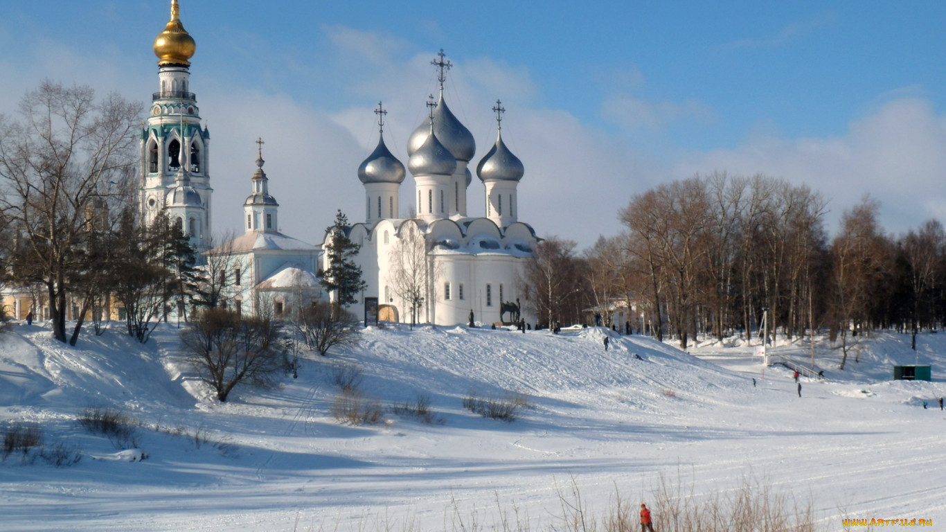 Монастыри России православные